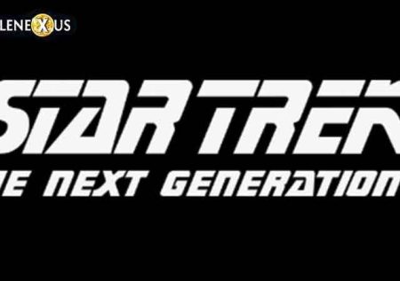 Star Trek: The Next Generation