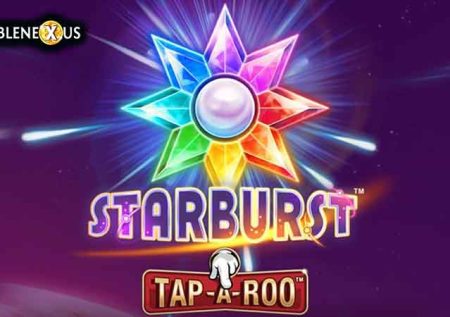 Starburst Tap-A-Roo