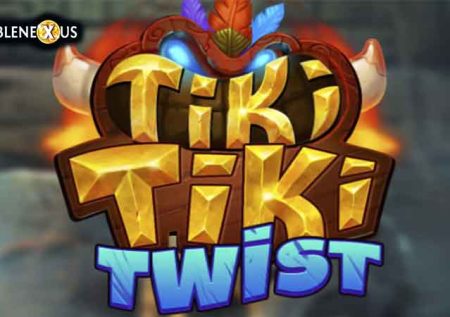Tiki Tiki Twist