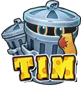 Represents Tim