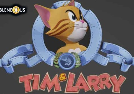 Tim & Larry
