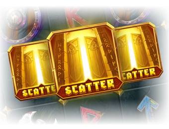 Valhalla Free Spins