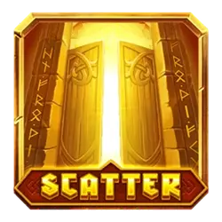 symbol Scatter