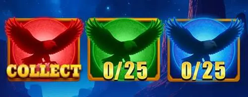 Eagle Progress