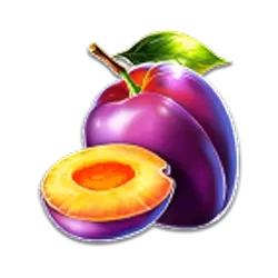 Symbol 05 20 Brilliant Hot