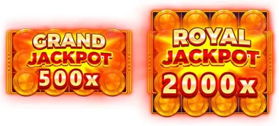 Jackpots