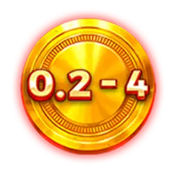 symbol Coin Values