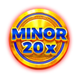 Collect and Special of 3 Super Coin Volcanoes Slot