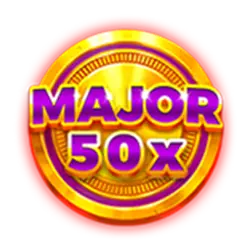 Collect and Special of 3 Super Coin Volcanoes Slot