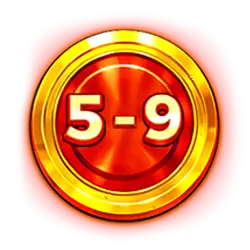 Collect of 3 Super Coin Volcanoes Slot