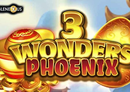 3 Wonders Phoenix