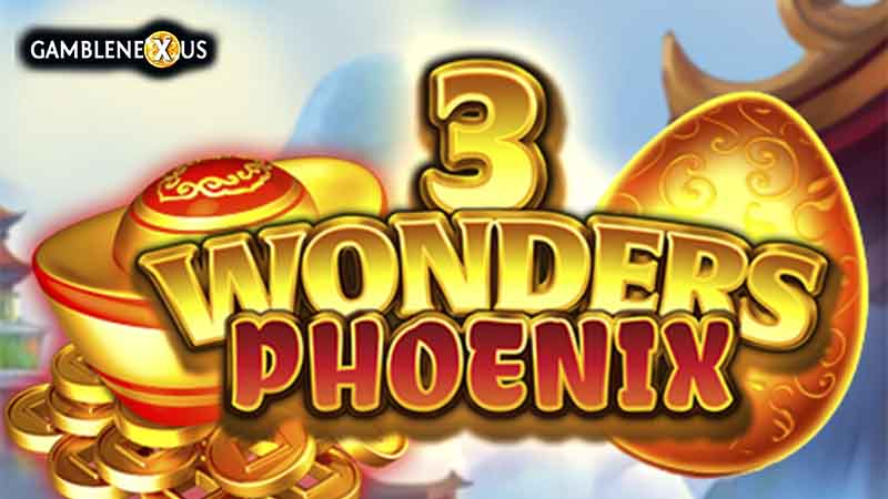 3 Wonders Phoenix