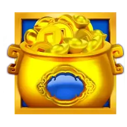 symbol Scatter Bonus