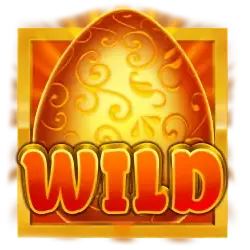 symbol wild