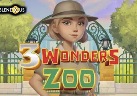 3 Wonders Zoo