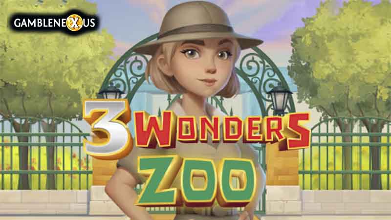 3 Wonders Zoo