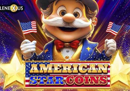 American Star Coins