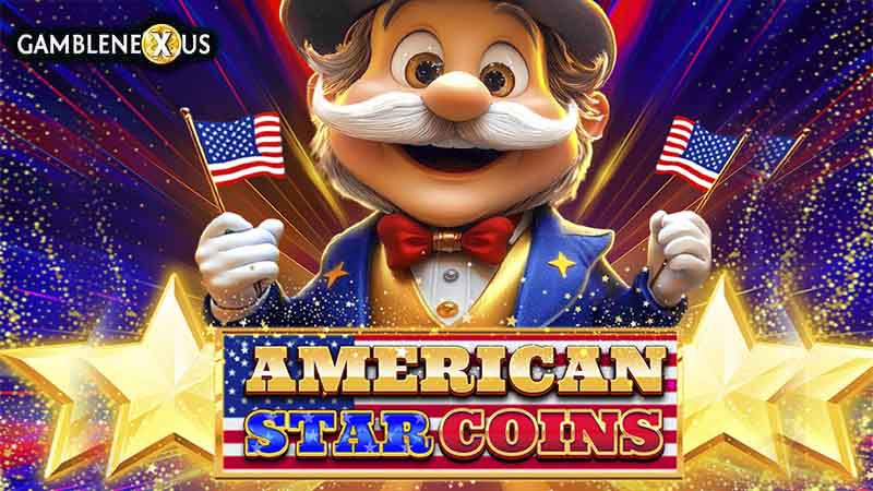 American Star Coins