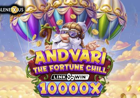 Andvari the Fortune Chill Link&Win