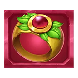 Scatter of Andvari the Fortune Chill Link&Win Slot