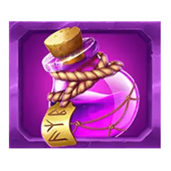 Scatter of Andvari the Fortune Chill Link&Win Slot