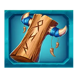 Scatter of Andvari the Fortune Chill Link&Win Slot