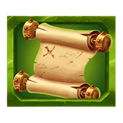 Scatter of Andvari the Fortune Chill Link&Win Slot