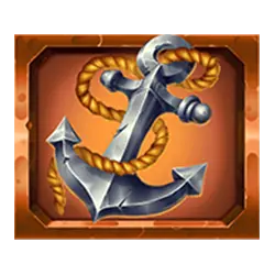 Scatter of Andvari the Fortune Chill Link&Win Slot