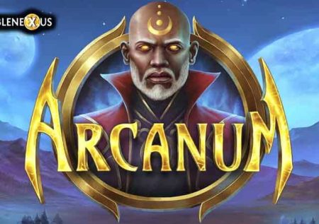 Arcanum