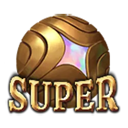 symbol super bonus