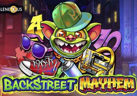Backstreet Mayhem
