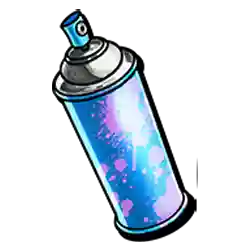 Symbol 04 Backstreet Mayhem