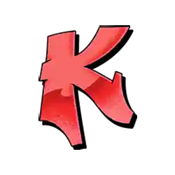 Symbol 07 Backstreet Mayhem