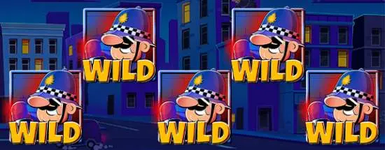 Wild Cops