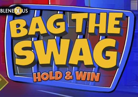 Bag the Swag: Hold & Win