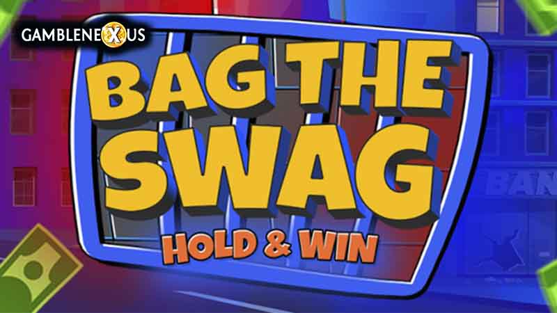 Bag the Swag: Hold & Win