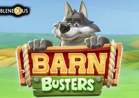 Barn Busters