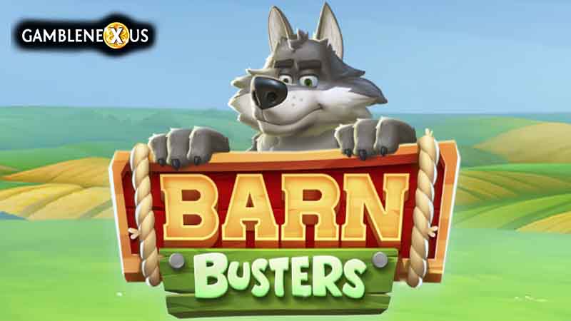 Barn Busters