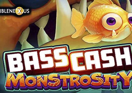 Bass Cash Monstrosity