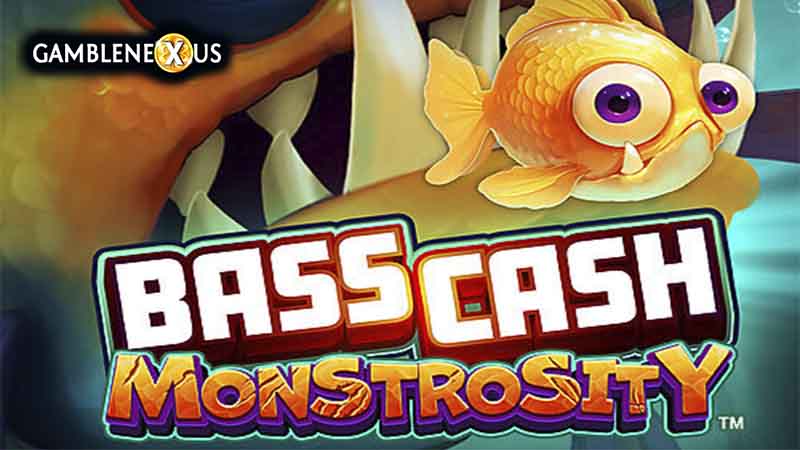 Bass Cash Monstrosity