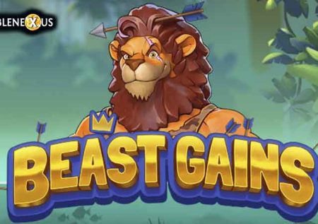 Beast Gains