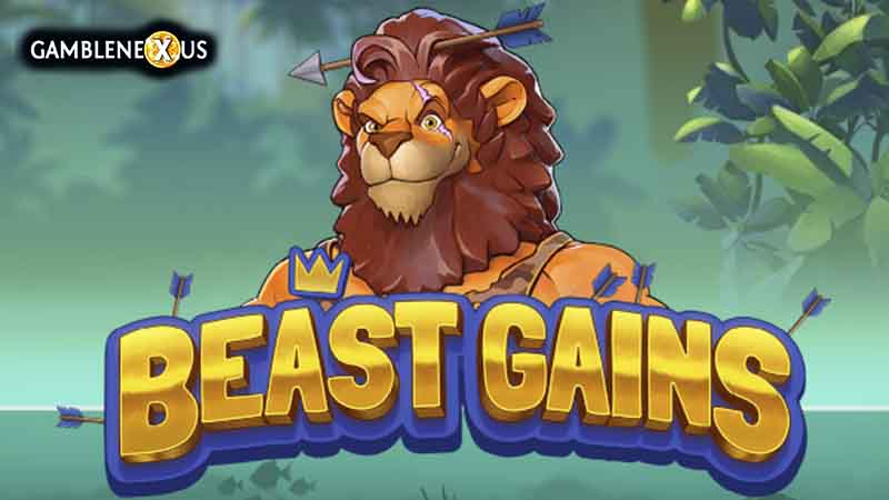 Beast Gains