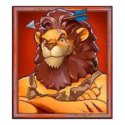 Symbol 01 Beast Gains