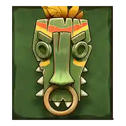 Symbol 03 Beast Gains