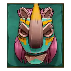 Symbol 04 Beast Gains