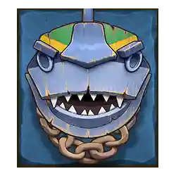 Symbol 05 Beast Gains