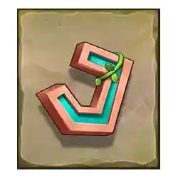 Symbol 09 Beast Gains