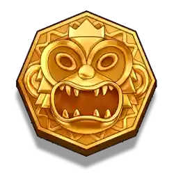 Scatter of Beast Gains Slot