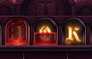 Summoning The Shadows