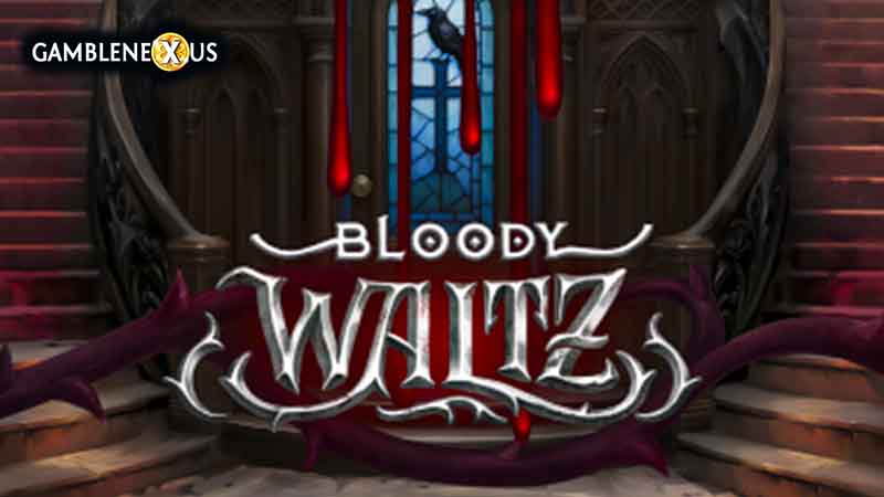 Bloody Waltz